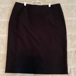 APT. 9 Black Skirt for Women Size 12